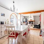 La Maison Du Bonheur * Fresnay-en-Retz