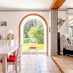 La Maison Du Bonheur * Fresnay-en-Retz