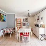 La Maison Du Bonheur * Fresnay-en-Retz