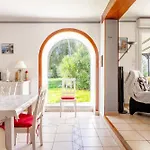 La Maison Du Bonheur * Fresnay-en-Retz