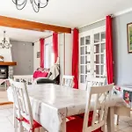Σπίτι διακοπών La Maison Du Bonheur