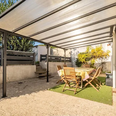 La Maison Du Bonheur Nyaraló *