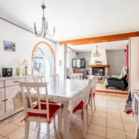 La Maison Du Bonheur * Fresnay-en-Retz