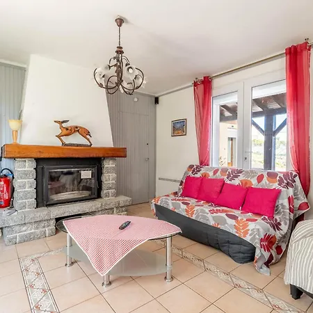 La Maison Du Bonheur Nyaraló