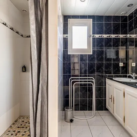 La Maison Du Bonheur Nyaraló