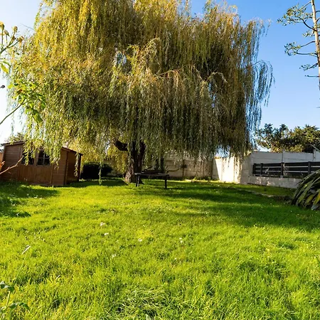 La Maison Du Bonheur Nyaraló *