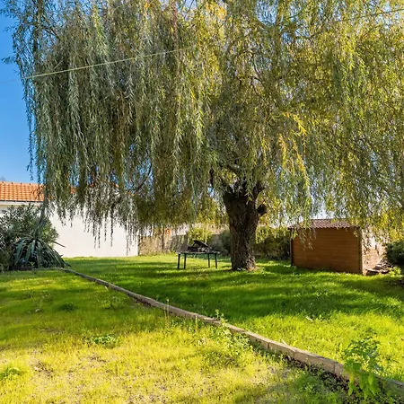 La Maison Du Bonheur Nyaraló *