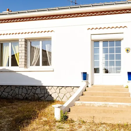 La Maison Du Bonheur *