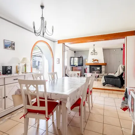 La Maison Du Bonheur
