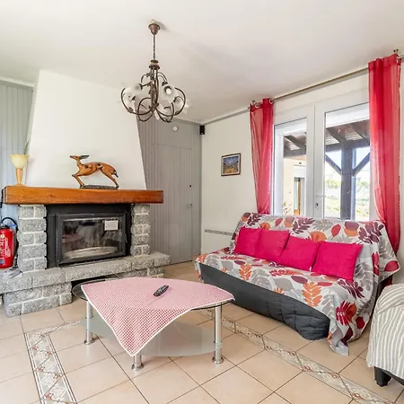 La Maison Du Bonheur Prázdninový dům *