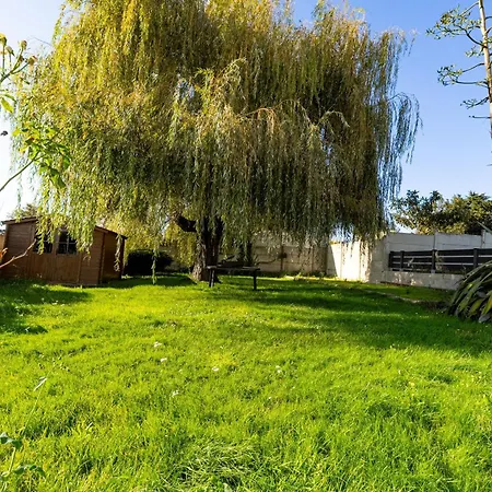 Prázdninový dům La Maison Du Bonheur