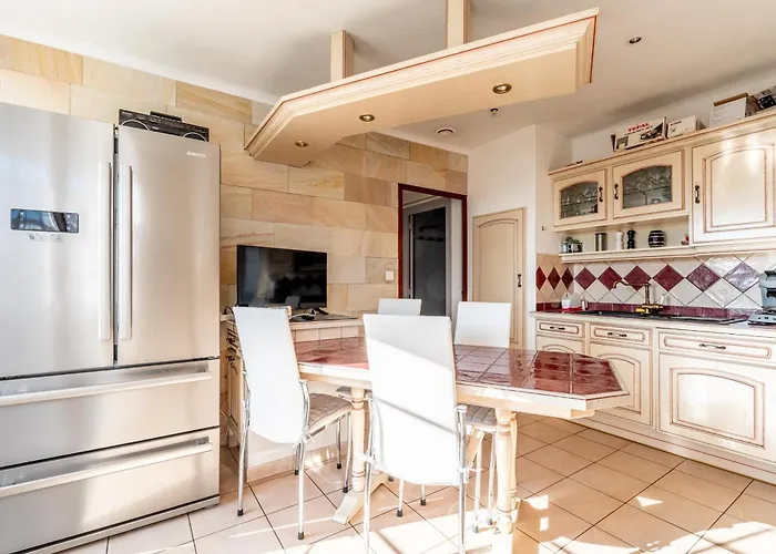 La Maison Du Bonheur