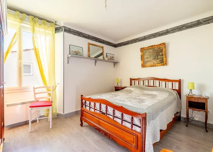 La Maison Du Bonheur *