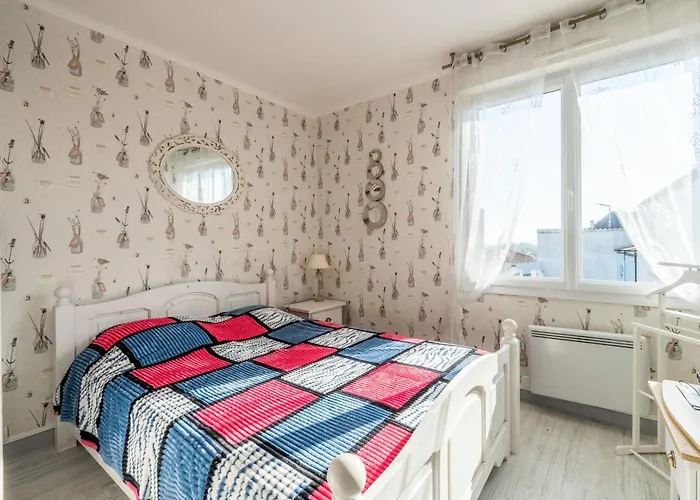 La Maison Du Bonheur *