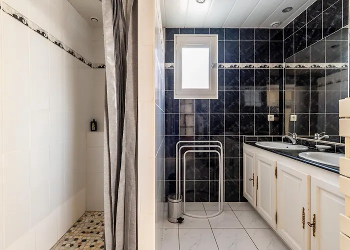 La Maison Du Bonheur Ferienhaus