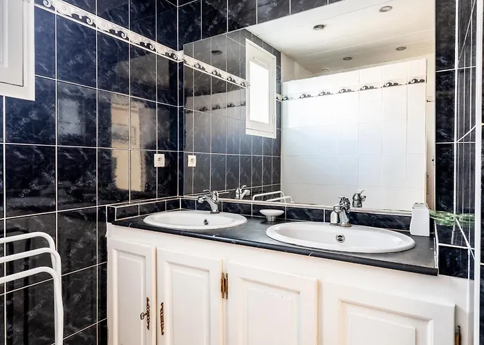 La Maison Du Bonheur Ferienhaus