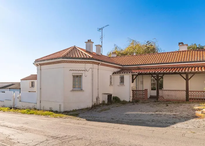 La Maison Du Bonheur